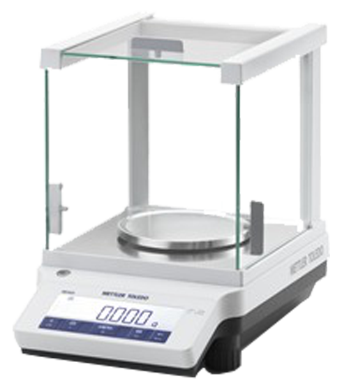 梅特勒电子天平ME系列