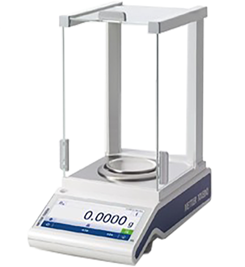 梅特勒电子天平MS系列
